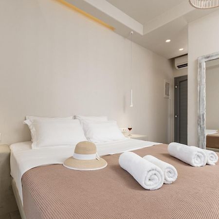 Plaka Hotel I Ngoại thất bức ảnh