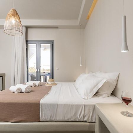 Plaka Hotel I Ngoại thất bức ảnh