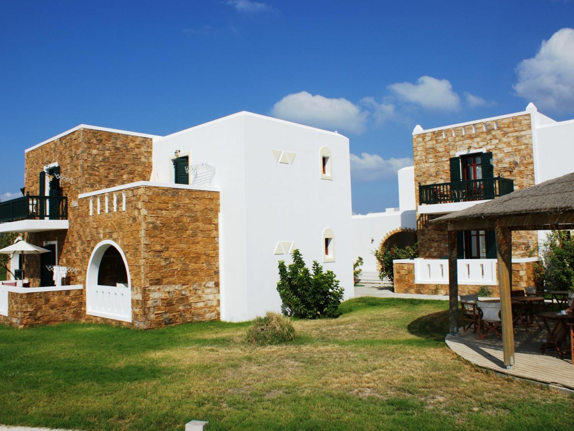 Plaka Hotel I Ngoại thất bức ảnh