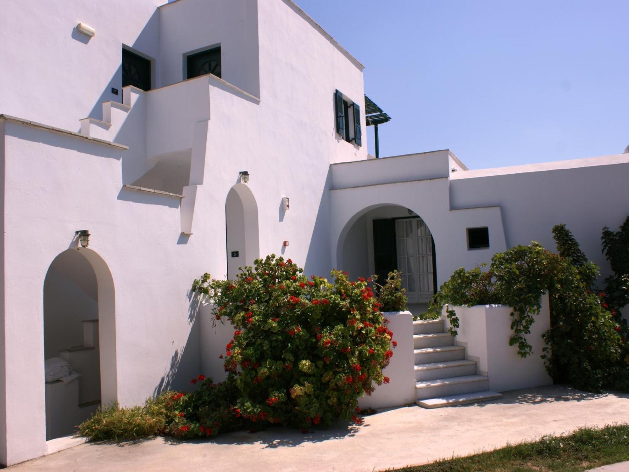 Plaka Hotel I Ngoại thất bức ảnh