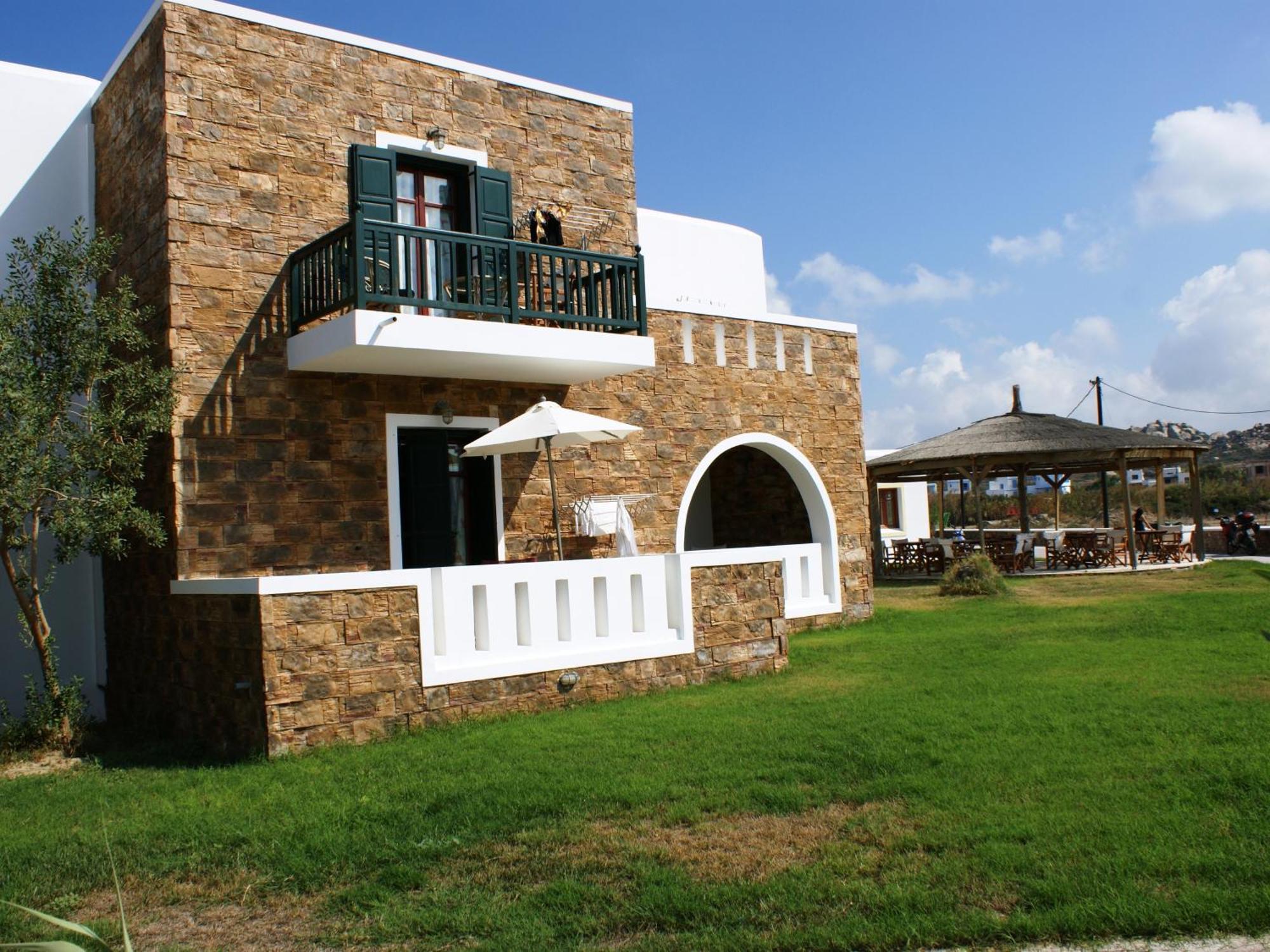 Plaka Hotel I Ngoại thất bức ảnh