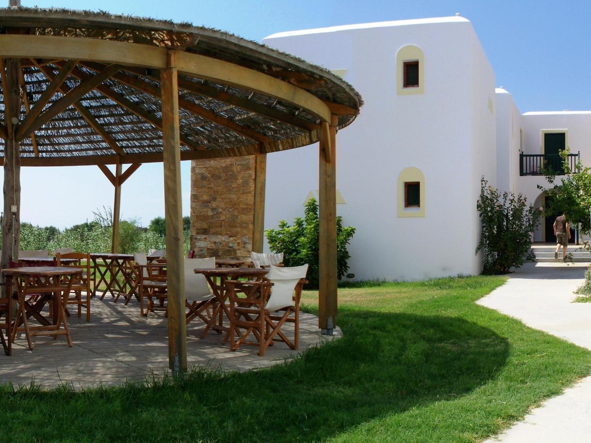 Plaka Hotel I Ngoại thất bức ảnh