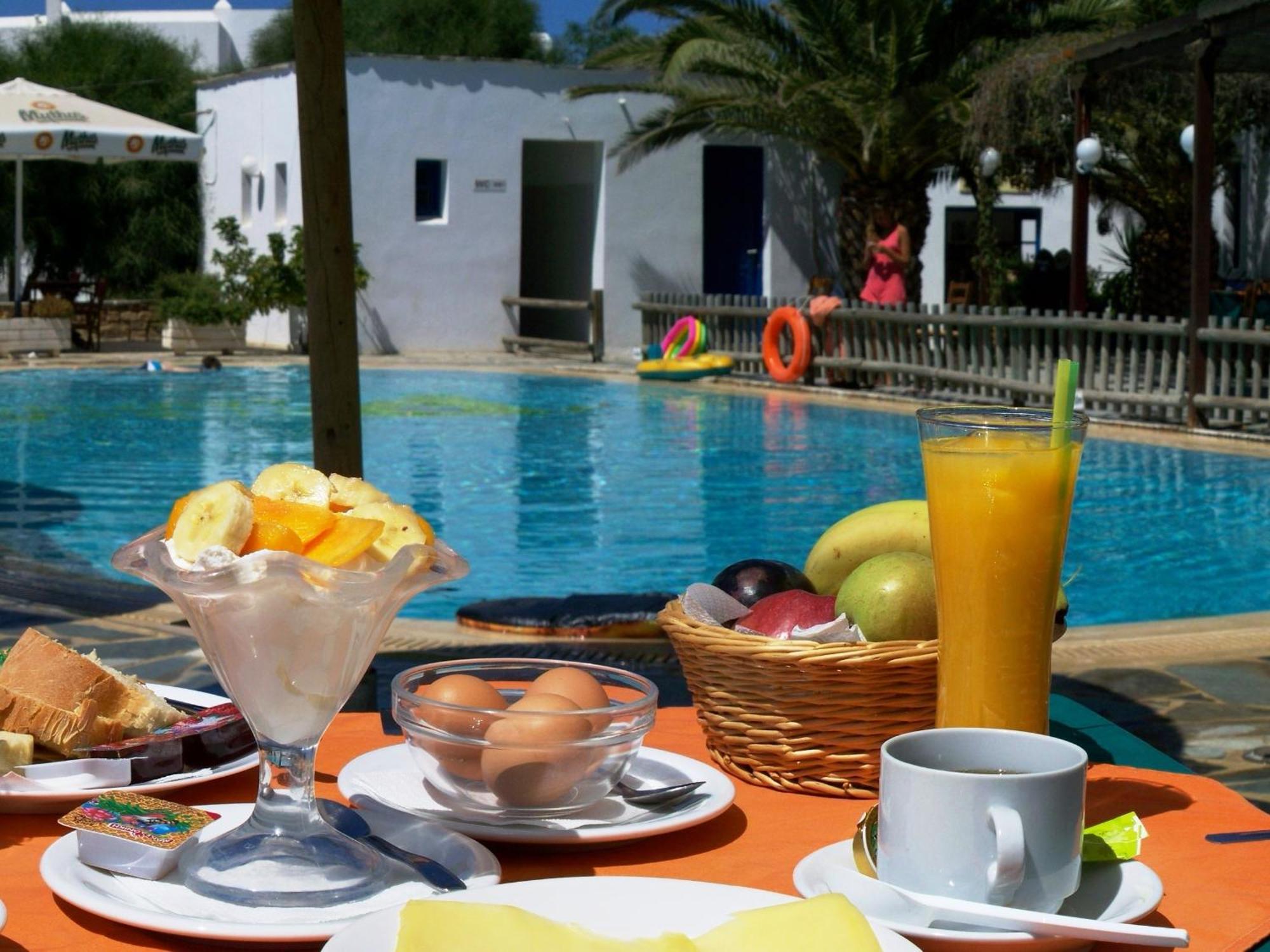 Plaka Hotel I Ngoại thất bức ảnh