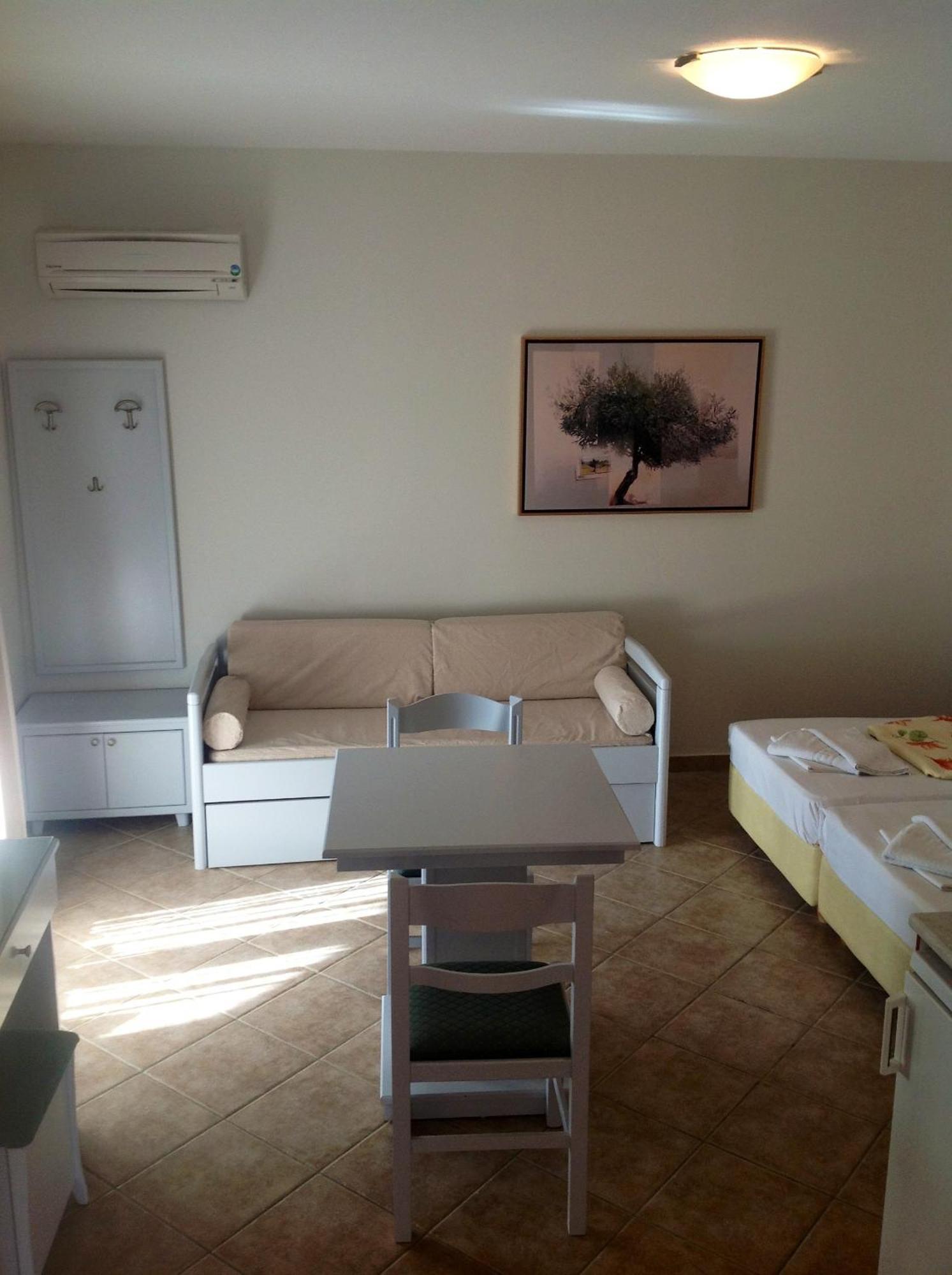 Plaka Hotel I Ngoại thất bức ảnh