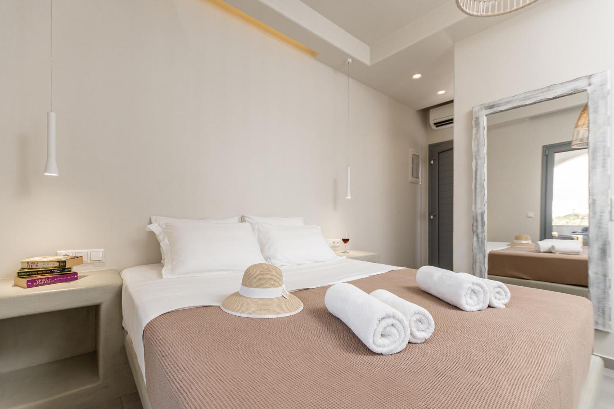 Plaka Hotel I Ngoại thất bức ảnh