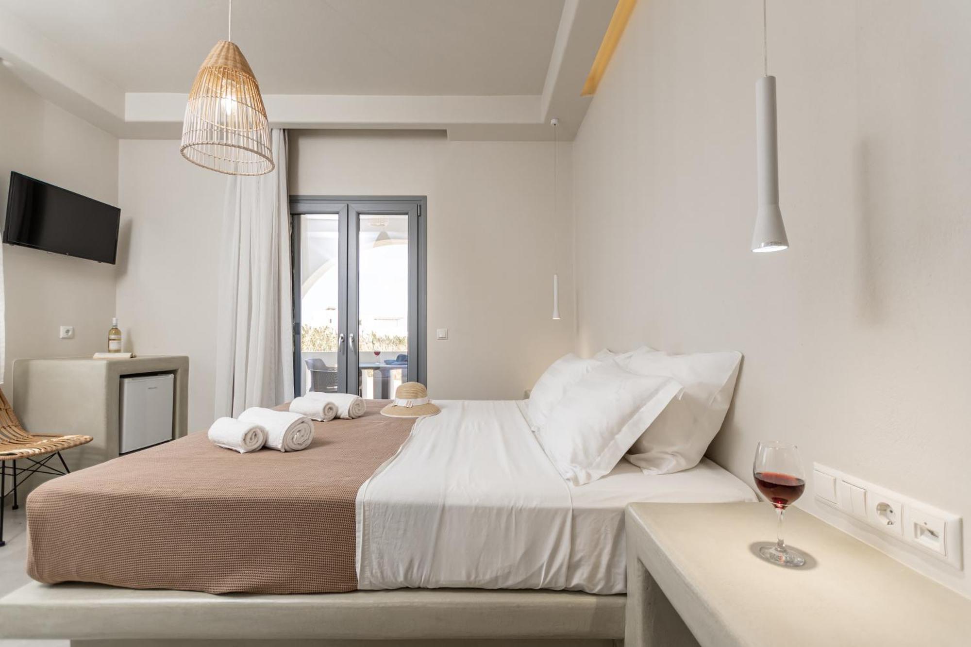 Plaka Hotel I Ngoại thất bức ảnh