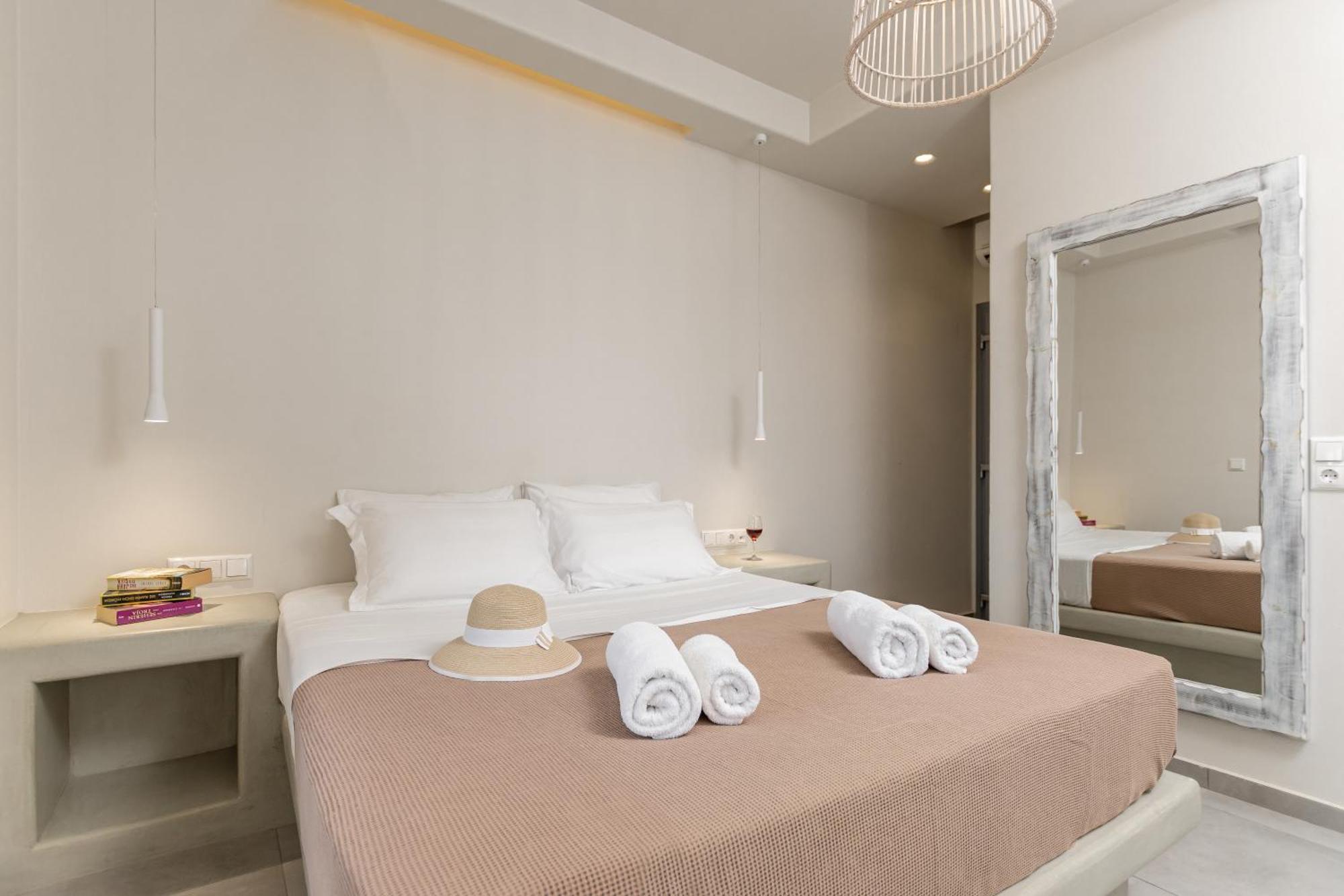 Plaka Hotel I Ngoại thất bức ảnh