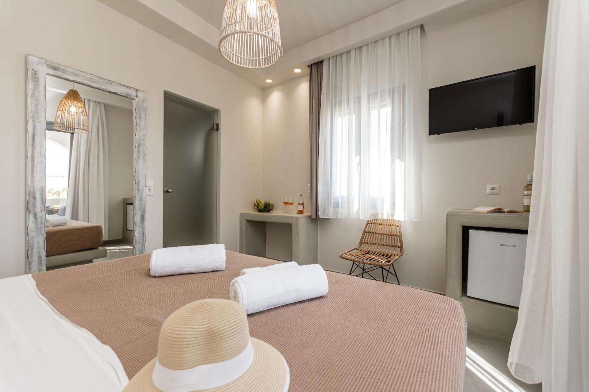 Plaka Hotel I Ngoại thất bức ảnh