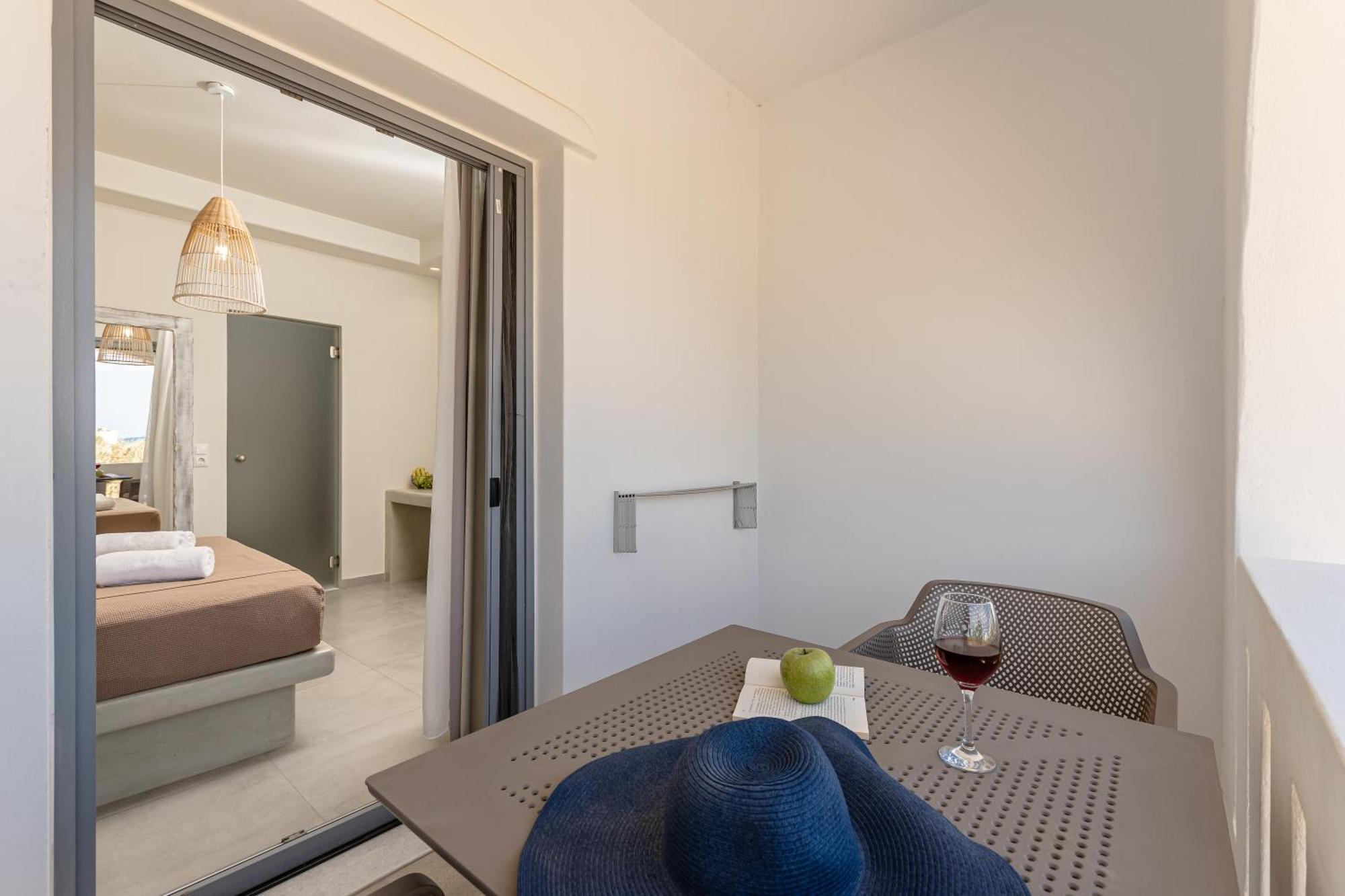 Plaka Hotel I Ngoại thất bức ảnh